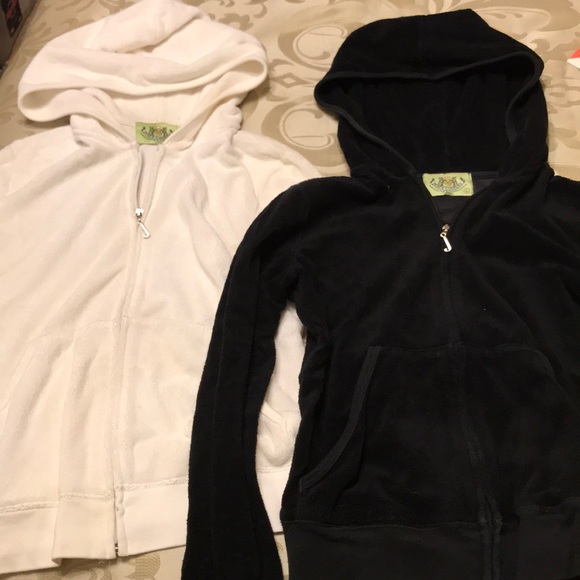 juicy couture tracksuit poshmark